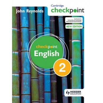 Cambridge Checkpoint English Student's Book 2